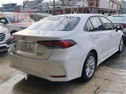 تۆیۆتا کۆرۆلا